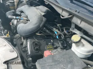 2017 Ford Transit с VIN 1FTYE1YM6HKA76808, выставлен на аукционе IAAI как лот 42223012 с пробегом 251 855 миль миль и . История ставок и продаж доступна на DreamBid. Изображение 18.