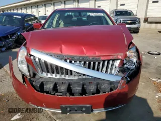 2011 Mercury Milan Premier with VIN 3MEHM0JA0BR601179, listed as a Copart auction lot 71642414 with 195,748 mi miles and Salvage title. Bid and sale history available at DreamBid. Image 5.