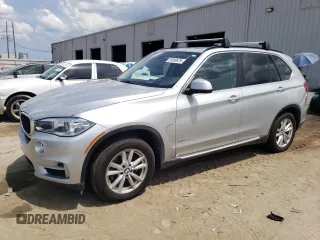 2015 BMW X5 xDrive35d z VIN 5UXKS4C55F0J98793, wystawiony jako Copart lot #56689675 z przebiegiem 192 286 mil mil oraz Czysty tytuł • Clean title. Historia ofert i sprzedaży dostępna na DreamBid. Obrazek 1.