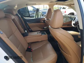 2013 Lexus GS 350 z VIN JTHCE1BL5D5015757, wystawiony jako Copart lot #54695465 z przebiegiem Nie podano mil oraz Szkody całkowita. Historia ofert i sprzedaży dostępna na DreamBid. Obrazek 10.