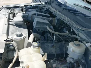 2021 Ford F-250 XL с VIN 1FT7W2A67MEE13540, выставлен на аукционе IAAI как лот 43137030 с пробегом 159 102 миль миль и . История ставок и продаж доступна на DreamBid. Изображение 19.