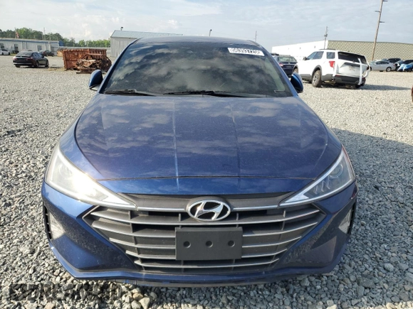 2020 Hyundai Elantra SEL z VIN 5NPD84LF8LH557814, wystawiony jako Copart lot #56393725 z przebiegiem 100 343 mil mil oraz Czysty tytuł • Clean title. Historia ofert i sprzedaży dostępna na DreamBid. Obrazek 5.