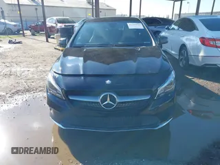2018 Mercedes-Benz CLA 250 with VIN WDDSJ4EB7JN517099, listed as a IAAI auction lot 41219944 with 117,746 mi miles and . Bid and sale history available at DreamBid. Image 12.
