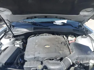 2013 Chevrolet Camaro LS с VIN 2G1FA1E32D9131600, выставлен на аукционе IAAI как лот 41742765 с пробегом 184 660 миль миль и . История ставок и продаж доступна на DreamBid. Изображение 10.