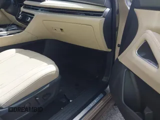 2024 Infiniti QX60 Luxe with VIN 5N1DL1FR6RC343763, listed as a IAAI auction lot 42686502 with 3,791 mi miles and . Bid and sale history available at DreamBid. Image 5.