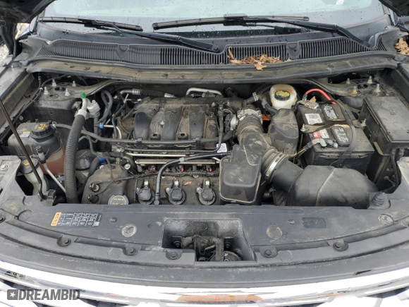 2019 Ford Explorer XLT with VIN 1FM5K7D82KGA39025, listed as a Copart auction lot 53251925 with 98,668 mi miles and Salvage Title. Bid and sale history available at carsss.com. Image 12.