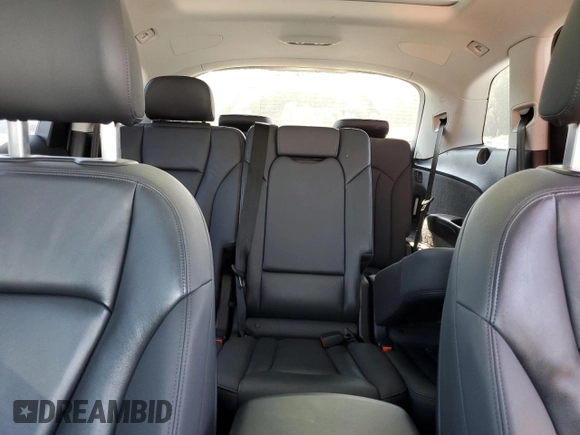 2021 Audi Q7 Premium Plus с VIN WA1LXAF70MD027467, выставлен на аукционе Copart как лот 63473275 с пробегом 71 238 миль миль и Списание • Salvage title. История ставок и продаж доступна на DreamBid. Изображение 10.