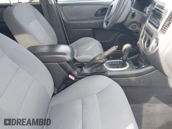 2006 Ford Escape Hybrid with VIN 1FMYU96H06KA26079, listed as a IAAI auction lot 41246646 with 105,658 mi miles and . Bid and sale history available at DreamBid. Image 5.