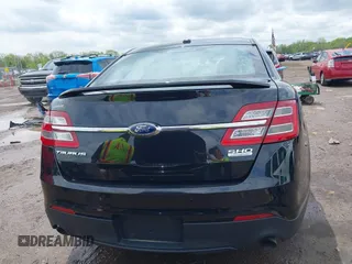 2015 Ford Taurus SHO with VIN 1FAHP2KT1FG196151, listed as a IAAI auction lot 42187492 with 131,833 mi miles and . Bid and sale history available at DreamBid. Image 17.
