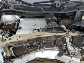 2013 Lexus RX 350 z VIN 2T2ZK1BA6DC100172, wystawiony jako Copart lot #60415695 z przebiegiem 73 453 mil mil oraz Szkoda całkowita • Salvage title. Historia ofert i sprzedaży dostępna na DreamBid. Obrazek 12.