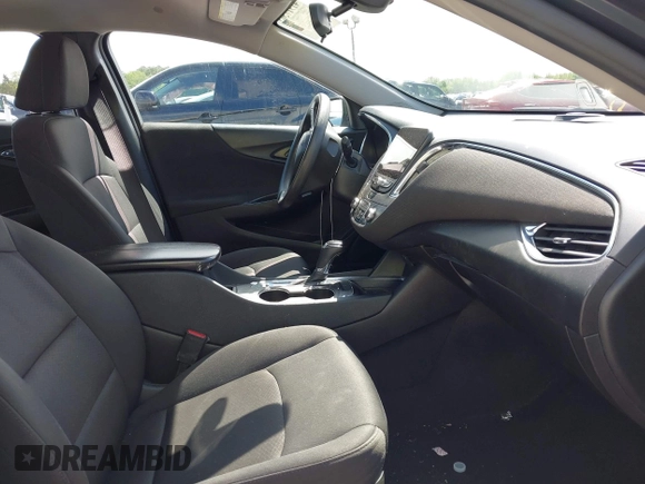 2020 Chevrolet Malibu LT with VIN 1G1ZD5ST4LF106218, listed as a IAAI auction lot 41917505 with 75,598 mi miles and . Bid and sale history available at DreamBid. Image 5.