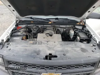 2015 Chevrolet Silverado 1500 Work Truck with VIN 1GCNKPEH8FZ370558, listed as a Copart auction lot 88451665 with 175,603 mi miles and Salvage Title. Bid and sale history available at carsss.com. Image 11.