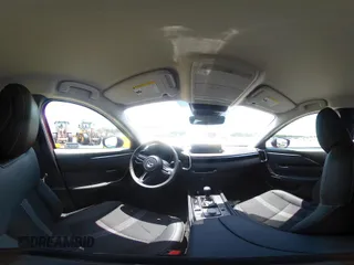 2025 Mazda CX-50 S Preferred z VIN 7MMVABBM9SN332278, wystawiony jako IAAI lot #42203025 z przebiegiem 3 673 mil mil oraz . Historia ofert i sprzedaży dostępna na DreamBid. Obrazek 18.