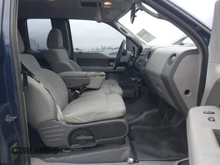 2007 Ford F-150 STX with VIN 1FTRX12W67FA76789, listed as a IAAI auction lot 41307835 with 190,683 mi miles and . Bid and sale history available at DreamBid. Image 5.