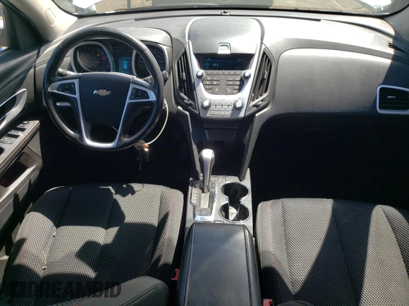 2011 Chevrolet Equinox LT w/1LT with VIN 2CNFLEEC9B6208935, listed as a Copart auction lot 55386405 with 66,916 mi miles and Clean Title. Bid and sale history available at carsss.com. Image 8.