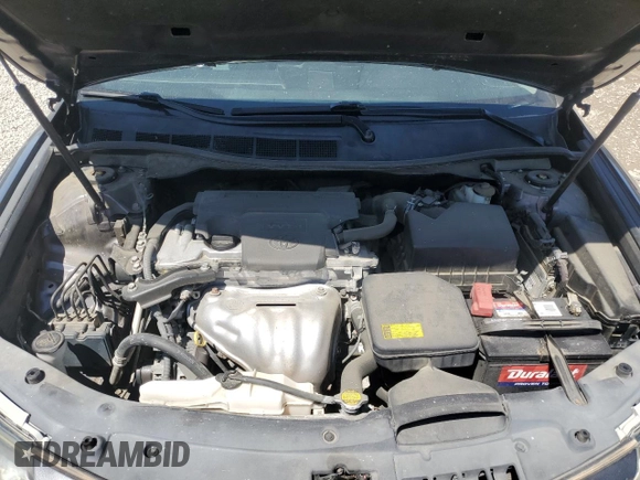 2014 Toyota Camry L with VIN 4T1BF1FK5EU391311, listed as a Copart auction lot 52170975 with 167,057 mi miles and Non Repairable. Bid and sale history available at carsss.com. Image 11.