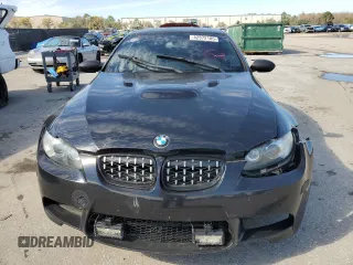 2009 BMW 3 Series M3 with VIN WBSWL93599P332271, listed as a Copart auction lot 42372185 with 163,341 mi miles and Clean Title. Bid and sale history available at carsss.com. Image 5.