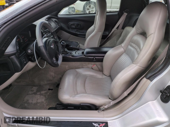 1999 Chevrolet Corvette with VIN 1G1YY22G5X5101932, listed as a Copart auction lot 74734374 with 0 mi miles and Non Repairable. Bid and sale history available at carsss.com. Image 7.