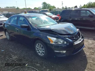 2015 Nissan Altima S z VIN 1N4AL3AP8FC295953, wystawiony jako IAAI lot #42325278 z przebiegiem 82 052 mil mil oraz . Historia ofert i sprzedaży dostępna na DreamBid. Obrazek 1.