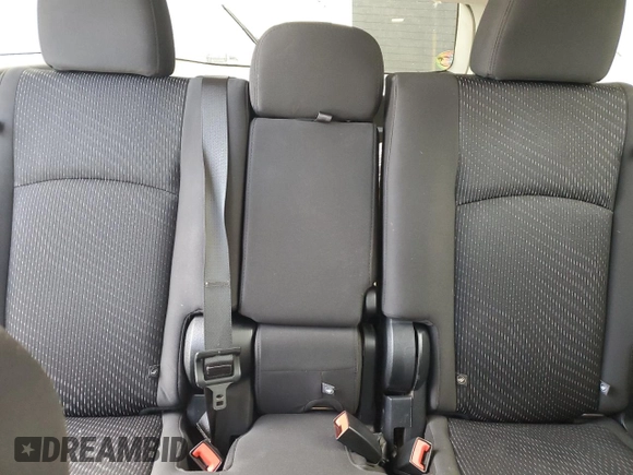 2018 Dodge Journey SE with VIN 3C4PDCAB1JT276860, listed as a Copart auction lot 45373935 with 137,514 mi miles and Salvage Title. Bid and sale history available at DreamBid. Image 10.
