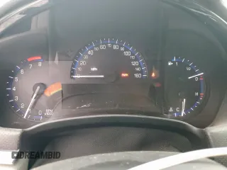 2014 Cadillac XTS Luxury z VIN 2G61M5S34E9315607, wystawiony jako Copart lot #58578595 z przebiegiem Nie podano mil oraz Szkoda całkowita • Salvage title. Historia ofert i sprzedaży dostępna na DreamBid. Obrazek 9.