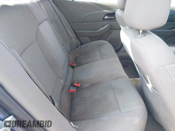 2014 Chevrolet Malibu LS with VIN 1G11B5SL5EF137130, listed as a IAAI auction lot 42170843 with 106,576 mi miles and . Bid and sale history available at DreamBid. Image 8.