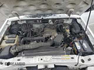 1999 Ford Ranger XL with VIN 1FTYR10V3XPB71367, listed as a Copart auction lot 48283075 with 175,353 mi miles and Salvage Title. Bid and sale history available at carsss.com. Image 13.