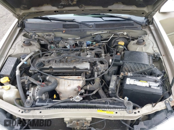 2001 Nissan Altima GXE with VIN 1N4DL01D71C151627, listed as a IAAI auction lot 41632277 with 228,944 mi miles. Bid and sale history available at carsss.com. Image 10.