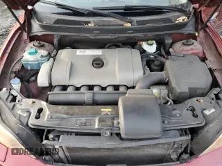 2009 Volvo XC90 I6 with VIN YV4CZ982291497683, listed as a Copart auction lot 85573264 with 126,153 mi miles and Salvage Title. Bid and sale history available at carsss.com. Image 12.