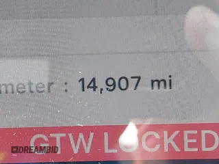 2023 Tesla Model 3 z VIN 5YJ3E1EA8PF608429, wystawiony jako IAAI lot #42345888 z przebiegiem 14 907 mil mil oraz . Historia ofert i sprzedaży dostępna na DreamBid. Obrazek 14.