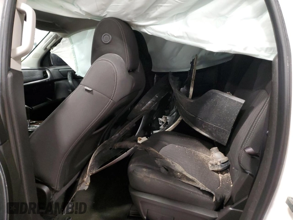 2013 Chevrolet Traverse LT with VIN 1GNKVGKD1DJ110047, listed as a Copart auction lot 49648405 with Not Provided miles and Clean Title. Bid and sale history available at DreamBid. Image 11.