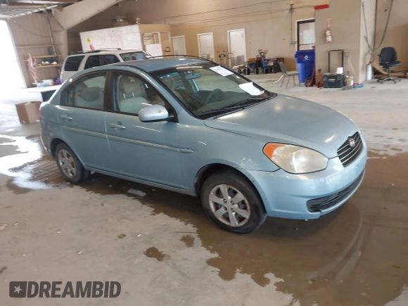 2010 Hyundai Accent GLS с VIN KMHCN4AC7AU527280, выставлен на аукционе IAAI как лот 42494671 с пробегом 232 468 миль миль и . История ставок и продаж доступна на DreamBid. Изображение 1.