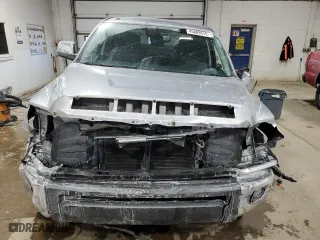2019 Toyota Tundra 4WD SR5 with VIN 5TFHY5F1XKX777501, listed as a Copart auction lot 45888915 with 145,043 mi miles and Salvage Title. Bid and sale history available at carsss.com. Image 5.