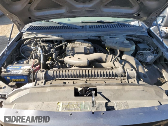 2006 Ford F-250 XL with VIN 1FTSX20546EC09782, listed as a Copart auction lot 88176985 with 202,060 mi miles and Salvage title. Bid and sale history available at DreamBid. Image 11.