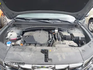 2024 Hyundai Tucson Limited with VIN 5NMJECDE5RH348774, listed as a IAAI auction lot 42766720 with 49,794 mi miles and . Bid and sale history available at DreamBid. Image 10.