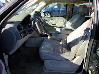 2007 GMC Yukon XL SLT with VIN 1GKFC16047J167680, listed as a Copart auction lot 88666585 with 0 mi miles and Salvage Title. Bid and sale history available at carsss.com. Image 7.