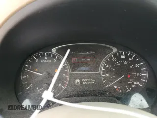 2015 Nissan Altima S z VIN 1N4BL3AP2FC428968, wystawiony jako Copart lot #56876615 z przebiegiem 150 785 mil mil oraz Szkoda całkowita • Salvage title. Historia ofert i sprzedaży dostępna na DreamBid. Obrazek 9.