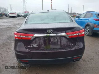 2014 Toyota Avalon Limited z VIN 4T1BK1EB4EU128658, wystawiony jako IAAI lot #41722882 z przebiegiem 53 420 mil mil oraz . Historia ofert i sprzedaży dostępna na DreamBid. Obrazek 17.