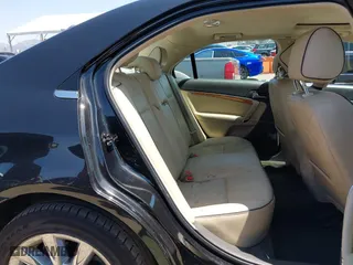 2011 Lincoln MKZ with VIN 3LNHL2GC2BR769295, listed as a IAAI auction lot 41977083 with 103,037 mi miles. Bid and sale history available at carsss.com. Image 8.