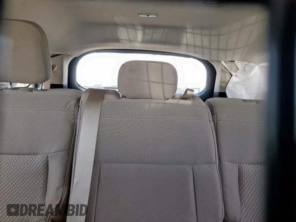 2022 Ford Explorer с VIN 1FMSK8BH5NGB47185, выставлен на аукционе Copart как лот 62502415 с пробегом 35 471 миль миль и Списание • Salvage title. История ставок и продаж доступна на DreamBid. Изображение 10.