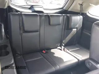 2018 Toyota Highlander Limited с VIN 5TDYZRFH1JS256186, выставлен на аукционе IAAI как лот 42366537 с пробегом 69 894 миль миль и . История ставок и продаж доступна на DreamBid. Изображение 17.