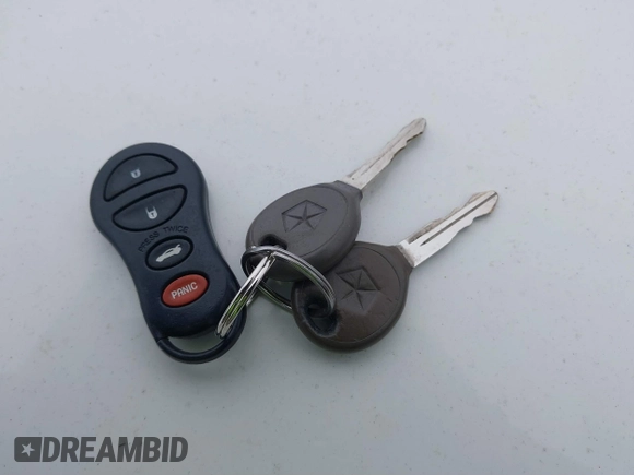 2000 Chrysler LHS with VIN 2C3HC56G4YH382301, listed as a IAAI auction lot 41324699 with 220,076 mi miles and . Bid and sale history available at DreamBid. Image 11.
