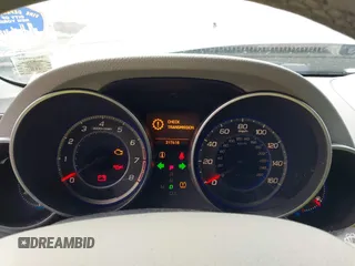 2008 Acura MDX Tech/Pwr Tail Gate with VIN 2HNYD28628H549647, listed as a IAAI auction lot 41820247 with 217,618 mi miles. Bid and sale history available at carsss.com. Image 7.