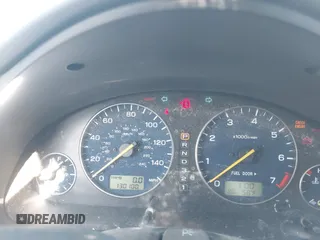 2005 Subaru Baja Turbo с VIN 4S4BT63C955101391, выставлен на аукционе IAAI как лот 42023267 с пробегом 130 100 миль миль и . История ставок и продаж доступна на DreamBid. Изображение 7.