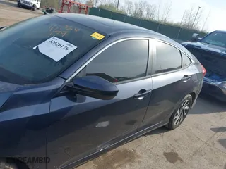 2016 Honda Civic Sedan EX with VIN 19XFC2F72GE007664, listed as a IAAI auction lot 42026179 with 236,869 mi miles. Bid and sale history available at carsss.com. Image 14.