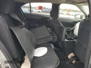 2024 Mitsubishi Eclipse Cross LE z VIN JA4ATVAA0RZ001751, wystawiony jako Copart lot #45748665 z przebiegiem 56 751 mil mil oraz Szkoda całkowita • Salvage title. Historia ofert i sprzedaży dostępna na DreamBid. Obrazek 11.