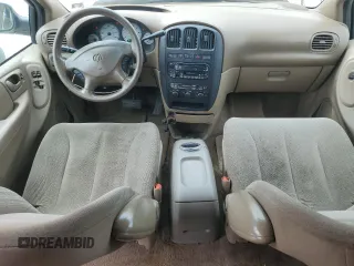 2002 Dodge Caravan Sport with VIN 2B4GP443X2R776731, listed as a Copart auction lot 53720175 with 174,001 mi miles and Clean Title. Bid and sale history available at carsss.com. Image 8.