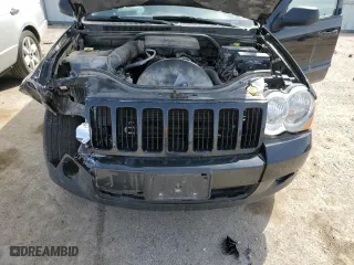 2009 Jeep Grand Cherokee Laredo with VIN 1J8GR48K79C545800, listed as a Copart auction lot 51138355 with 204,913 mi miles and Salvage Title. Bid and sale history available at carsss.com. Image 13.