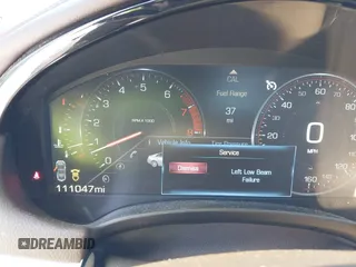 2014 Cadillac XTS Premium with VIN 2G61P5S33E9157607, listed as a IAAI auction lot 42004612 with 111,047 mi miles and . Bid and sale history available at DreamBid. Image 15.