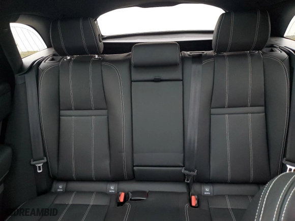 2022 Land Rover Range Rover Velar R-Dynamic S with VIN SALYT2EX2NA333421, listed as a Copart auction lot 42826155 with 19,370 mi miles and Salvage Title. Bid and sale history available at carsss.com. Image 10.
